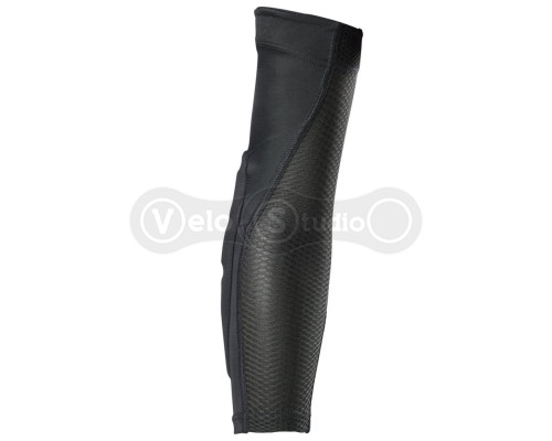 Дитячі налокітники FOX Youth Enduro D3O Elbow [Black], One Size (6-14 років)