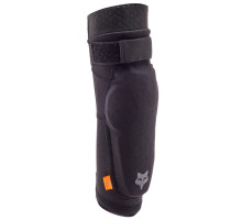 Дитячі налокітники FOX Youth Launch Elbow [Black], One Size (6-14 років)