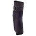 Дитячі налокітники FOX Youth Launch Elbow [Black], One Size (6-14 років)