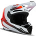 Мотошолом FOX V3 MAGNETIC HELMET [White], L