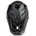 Мото шлем FOX V3 REVISE HELMET [Black], M