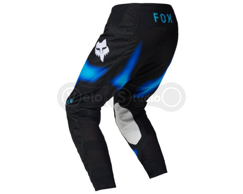 Штаны FOX 360 VOLATILE PANT [Black], 36