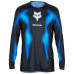 Джерси FOX 360 Jersey - VOLATILE [Black], XL