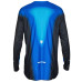 Джерси FOX 360 Jersey - VOLATILE [Black], XL