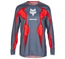 Джерси FOX 360 Jersey - VOLATILE [Grey], L