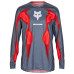 Джерсі FOX 360 Jersey - VOLATILE [Grey], L