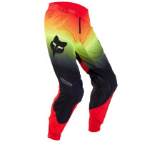 Штаны FOX 360 REVISE PANT [Red], 36