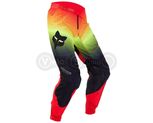 Штани FOX 360 REVISE PANT [Red], 36