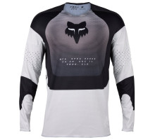 Джерсі FOX 360 Jersey - REVISE [Black], M