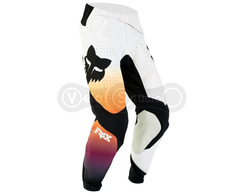 Штаны FOX 360 STREAK PANT [White], 34