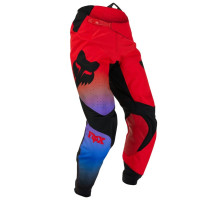 Штаны FOX 360 STREAK PANT [Flo Red], 32