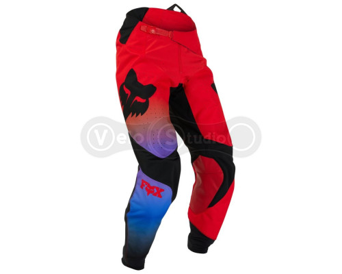 Штани FOX 360 STREAK PANT [Flo Red], 32