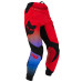 Штани FOX 360 STREAK PANT [Flo Red], 32