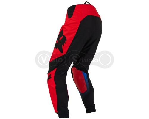 Штани FOX 360 STREAK PANT [Flo Red], 32