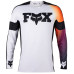 Джерсі FOX 360 Jersey - STREAK [White], M