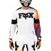 Джерсі FOX 360 Jersey - STREAK [White], M