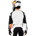 Джерсі FOX 360 Jersey - STREAK [White], M