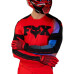 Джерси FOX 360 Jersey - STREAK [Flo Red], M