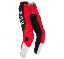 Штаны FOX 180 NITRO PANT [Flo Red], 38