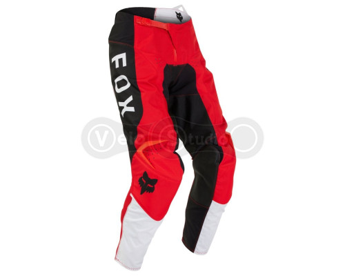 Штаны FOX 180 NITRO PANT [Flo Red], 38