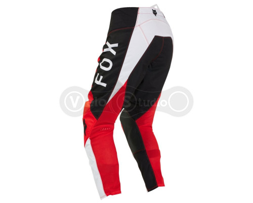 Штаны FOX 180 NITRO PANT [Flo Red], 38