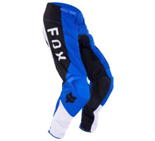 Штаны FOX 180 NITRO PANT [Blue], 32