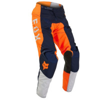 Штаны FOX 180 NITRO PANT [Flo Orange], 32