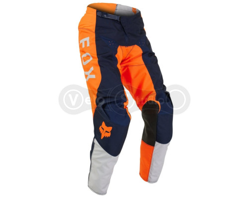 Штаны FOX 180 NITRO PANT [Flo Orange], 32