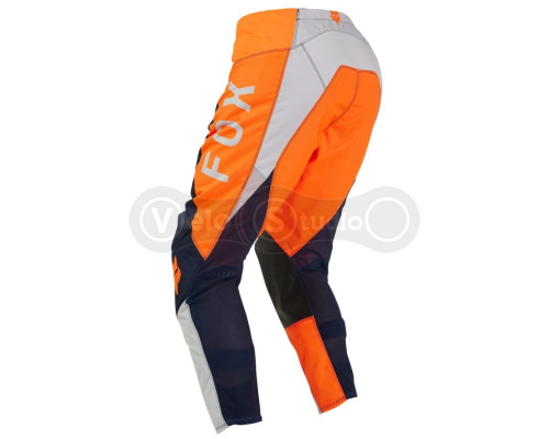 Штаны FOX 180 NITRO PANT [Flo Orange], 32