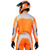 Джерси FOX 180 NITRO JERSEY [Flo Orange], L
