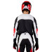 Джерси FOX 180 NITRO JERSEY [Flo Red], XXL