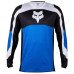 Джерсі FOX 180 Jersey - Nitro [Blue], M