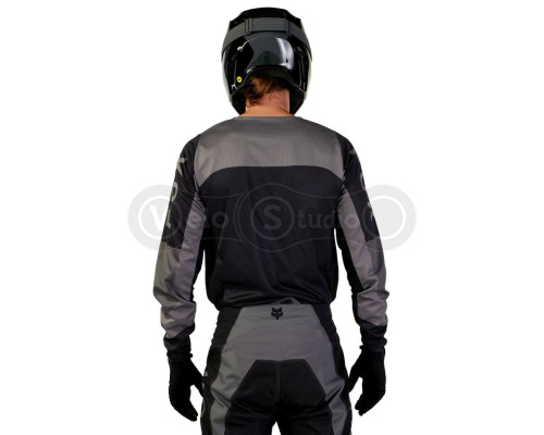 Джерсі FOX 180 NITRO JERSEY [Dark Shadow], M