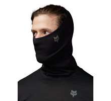 Утеплитель шеи FOX DEFEND NECK GAITER [Black], One Size