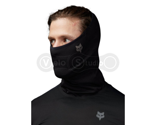 Утеплитель шеи FOX DEFEND NECK GAITER [Black], One Size