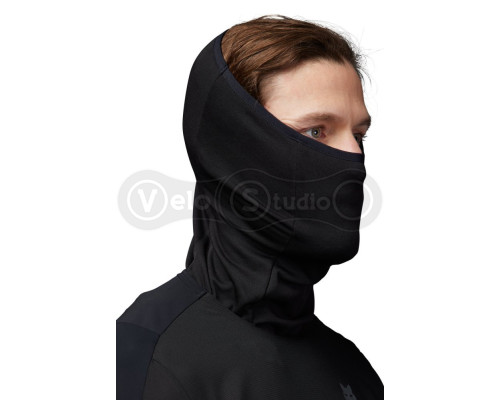 Утеплитель шеи FOX DEFEND NECK GAITER [Black], One Size