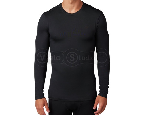 Термобілизна FOX TECBASE FIRE Base Layer [Black], S