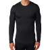 Термобілизна FOX TECBASE FIRE Base Layer [Black], S
