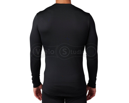 Термобілизна FOX TECBASE FIRE Base Layer [Black], S