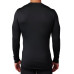 Термобілизна FOX TECBASE FIRE Base Layer [Black], S