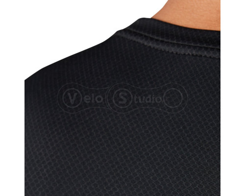 Термобілизна FOX TECBASE FIRE Base Layer [Black], S