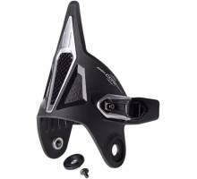 Шарнір мотобот Fox INSTINCT 2.0 CUFF RIGHT [Black], US11.5