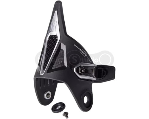 Шарнір мотобот Fox INSTINCT 2.0 CUFF RIGHT [Black], US11.5