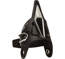 Шарнир мотобот Fox INSTINCT 2.0 CUFF LEFT [Black], US11.5