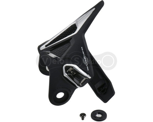 Шарнір мотобот Fox INSTINCT 2.0 CUFF RIGHT [Black], US11.5