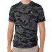 Футболка FOX HEAD TECH Tee Short [Camo], L