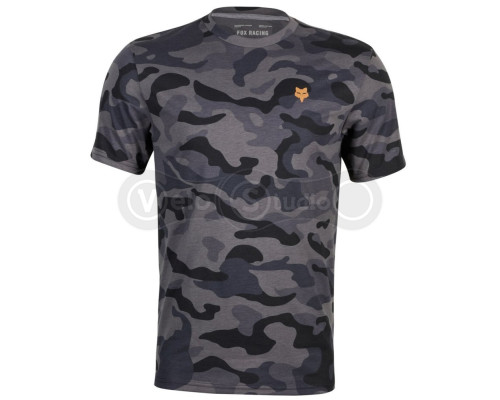 Футболка FOX HEAD TECH Tee Short [Camo], L