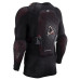 Захист тіла LEATT 3DF AirFit EVO Body Protector [Black], S/M