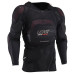 Захист тіла LEATT 3DF AirFit EVO Body Protector [Black], S/M
