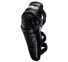 Наколенники Leatt Knee Guard Dual Axis PRO [Black], S/M